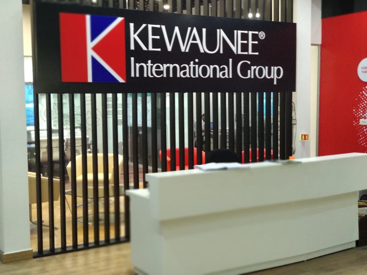 Signboard